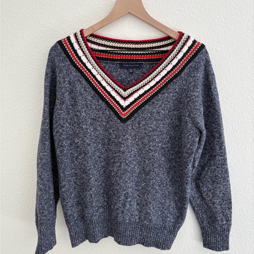 Tommy Hilfiger Women’s Pullover Sweater
